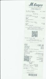 Кассовые чеки с подтверждением в Иркутске