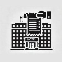 Гостиничные чеки в Иркутске