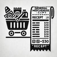 Чеки на товары в Иркутске